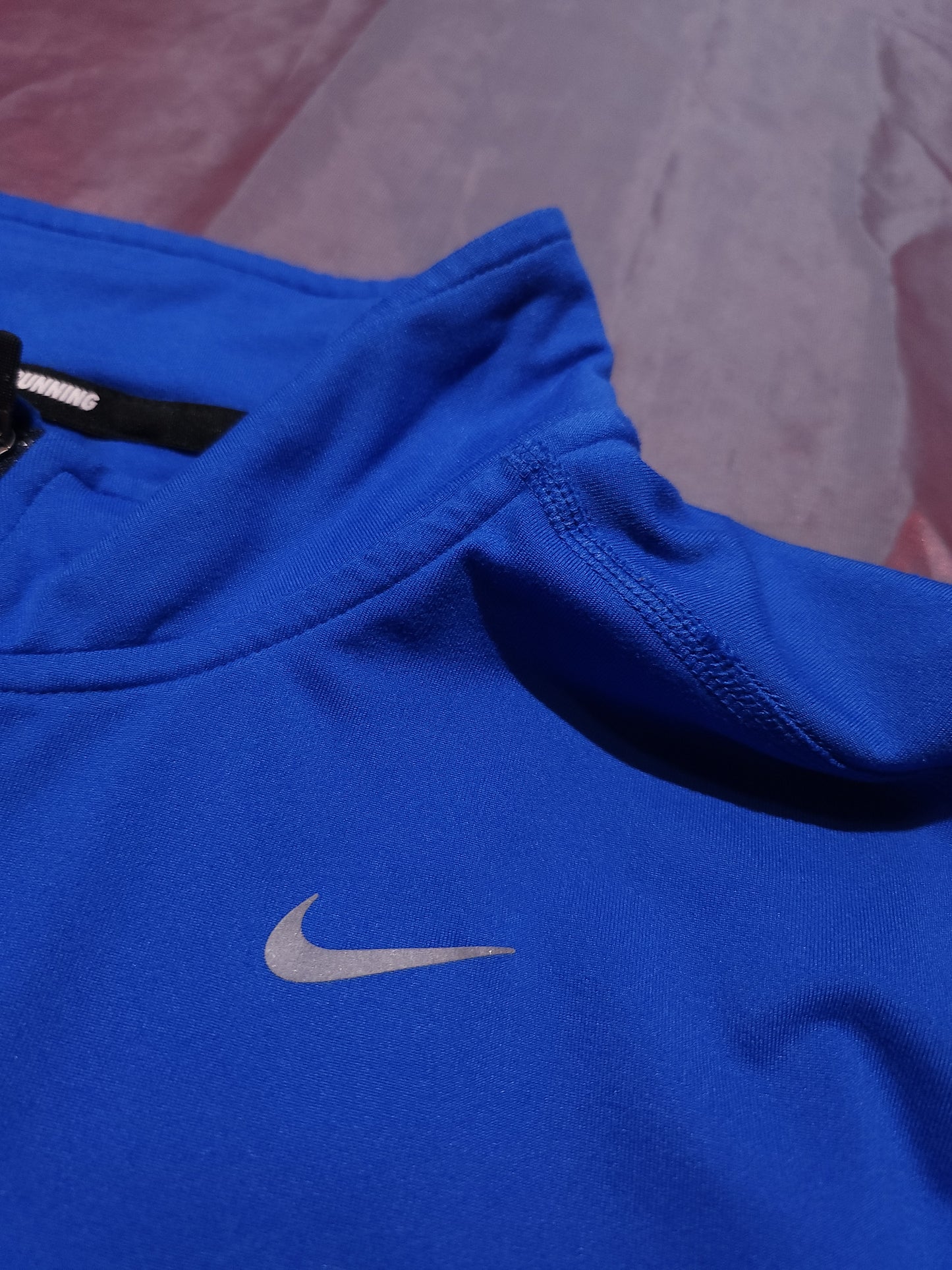 Nike Dri-Fit Блуза/Мъжка М
