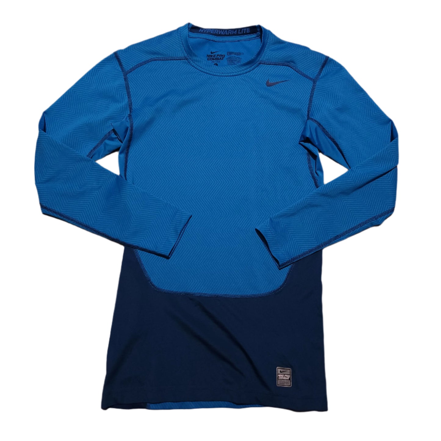 NIKE Pro HyperWarm Блуза/Мъжка М