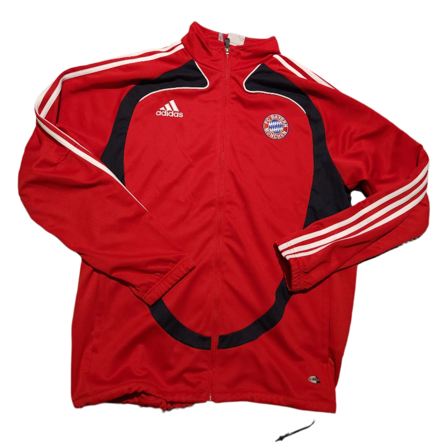 Adidas FC Bayern Munich Горнище/Мъжкo  L