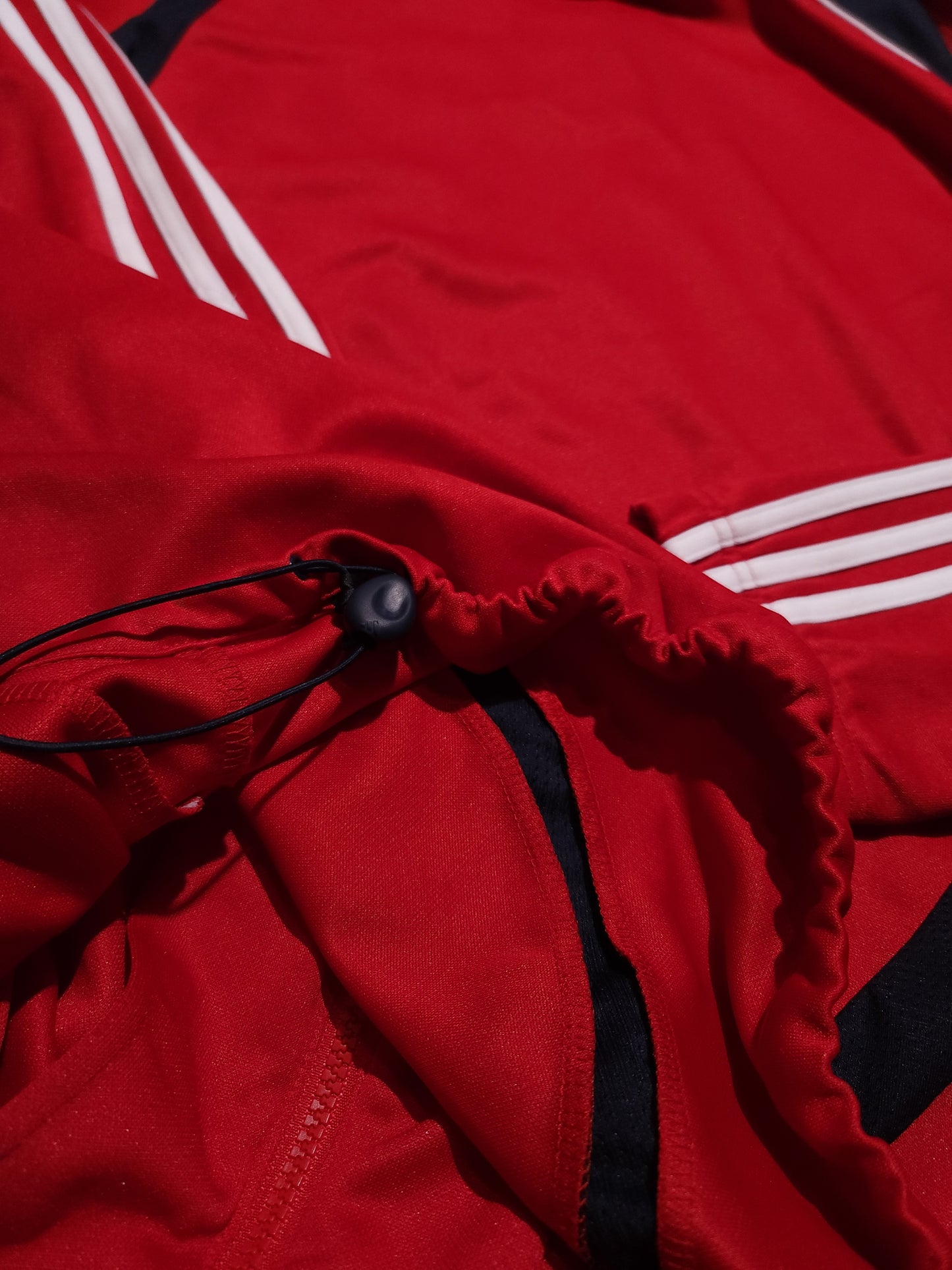 Adidas FC Bayern Munich Горнище/Мъжкo  L