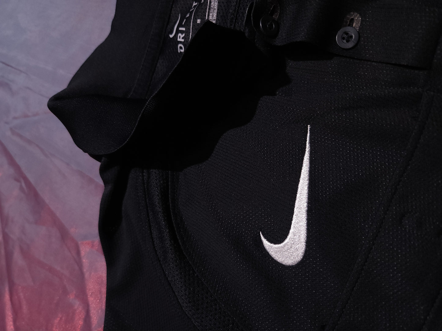 NIKE Блуза/Мъжка М