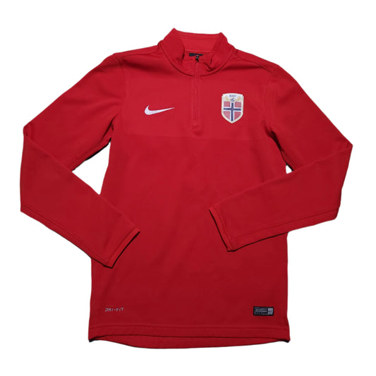 NIKE NORGE Блуза/Мъжка S