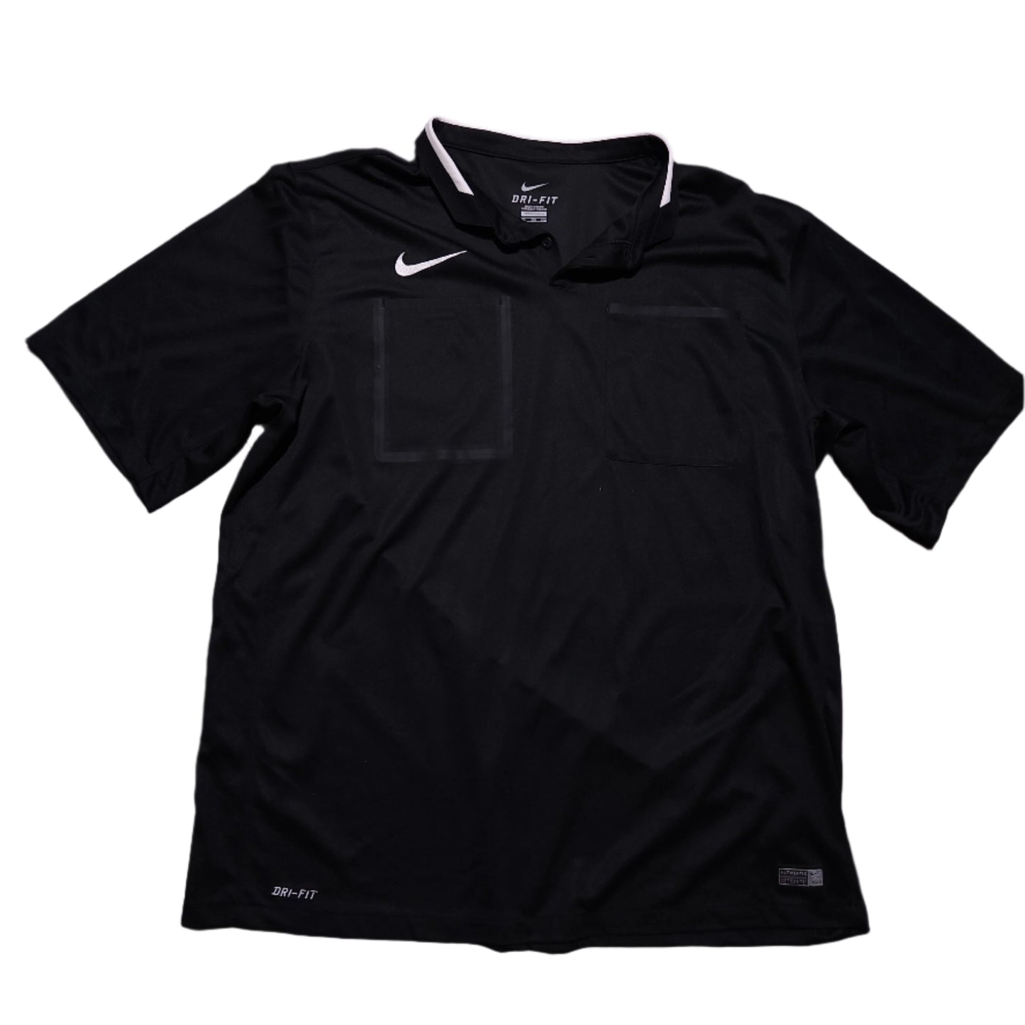 NIKE Dri-Fit Тениска/Мъжка XXL