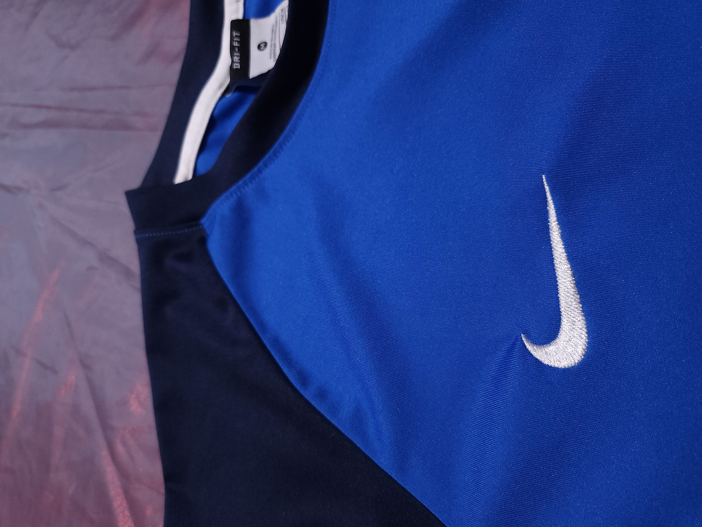 NIKE Dri-Fit    Тениска/Мъжка М