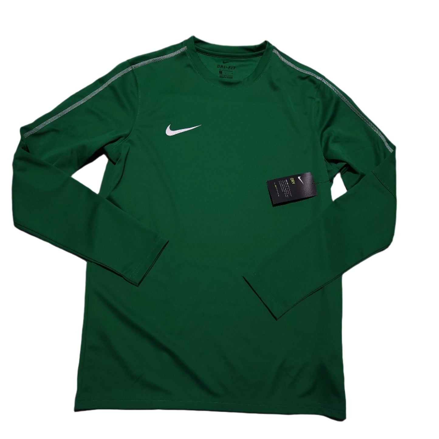 NIKE  Dri-Fit Блуза/Мъжка М