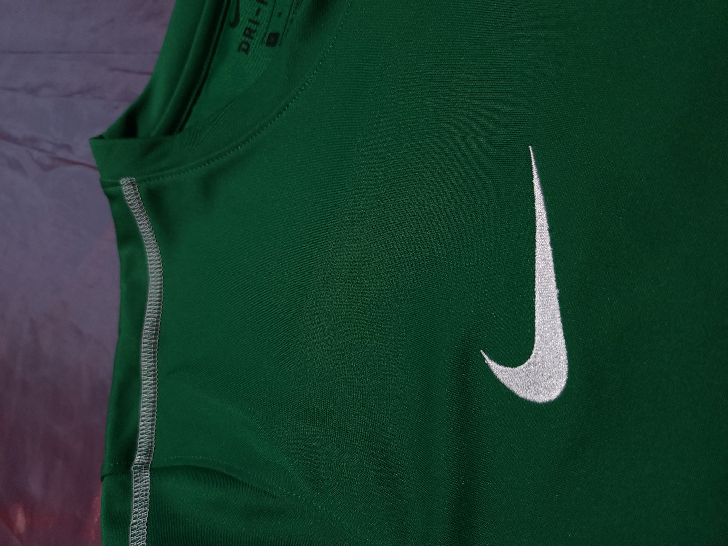 NIKE  Dri-Fit Блуза/Мъжка М