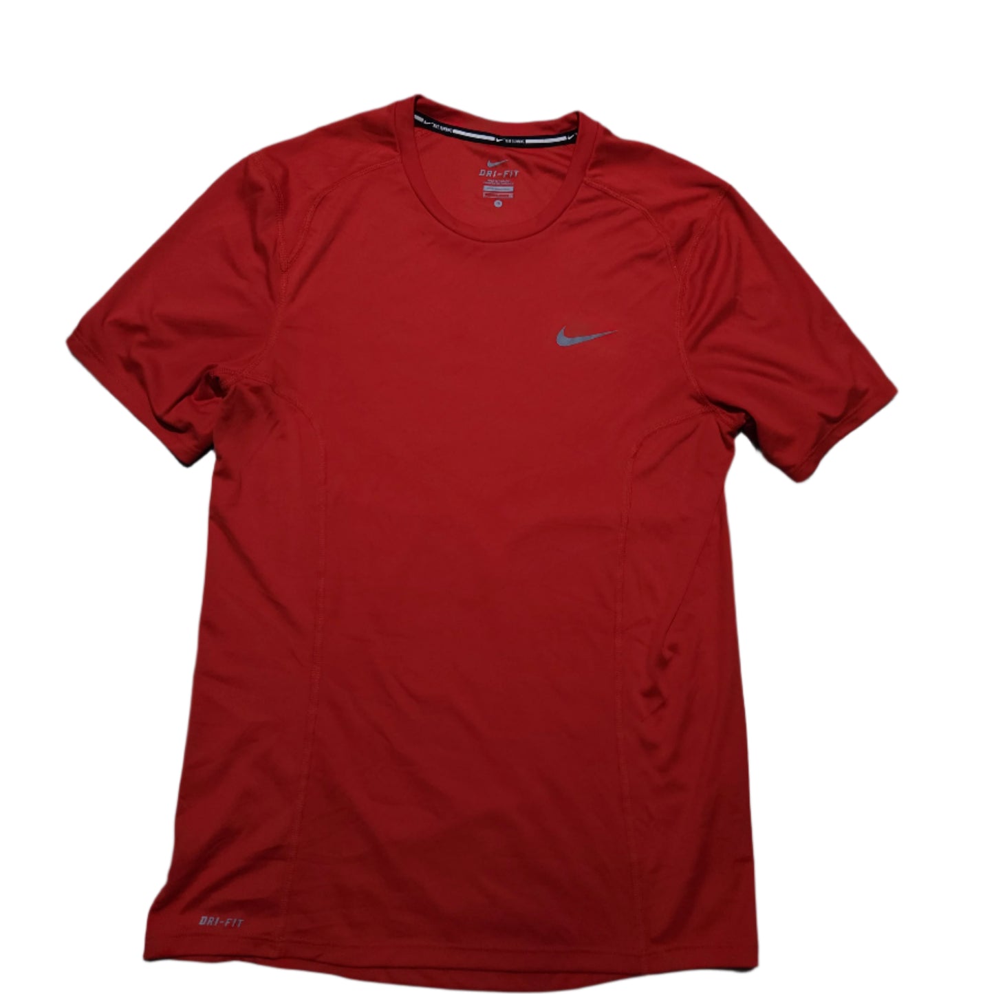 NIKE Dri-Fit Тениска/Мъжка S