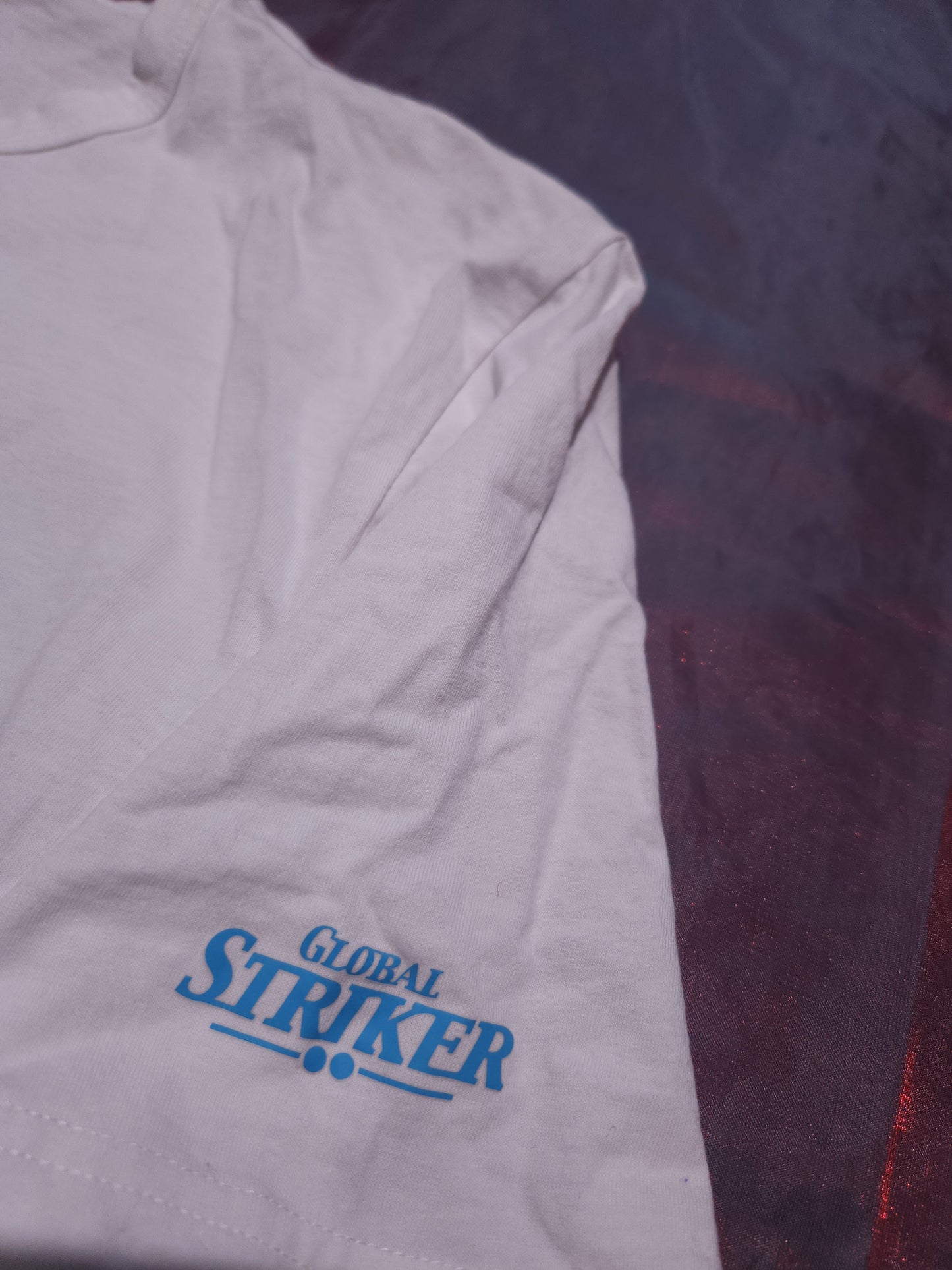 STRIKER Тениска/Мъжка М