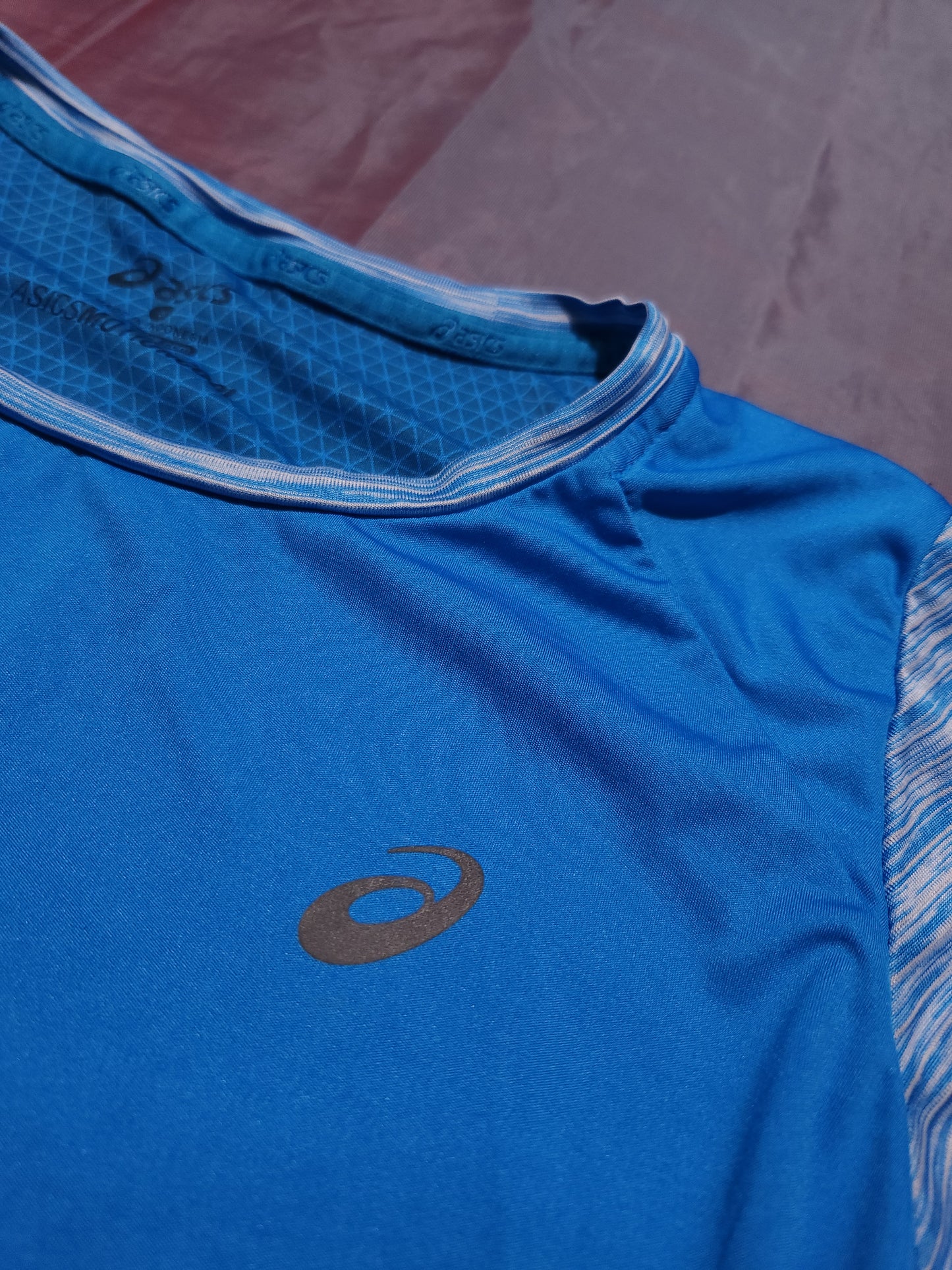 ASICS Тениска/Дамска S