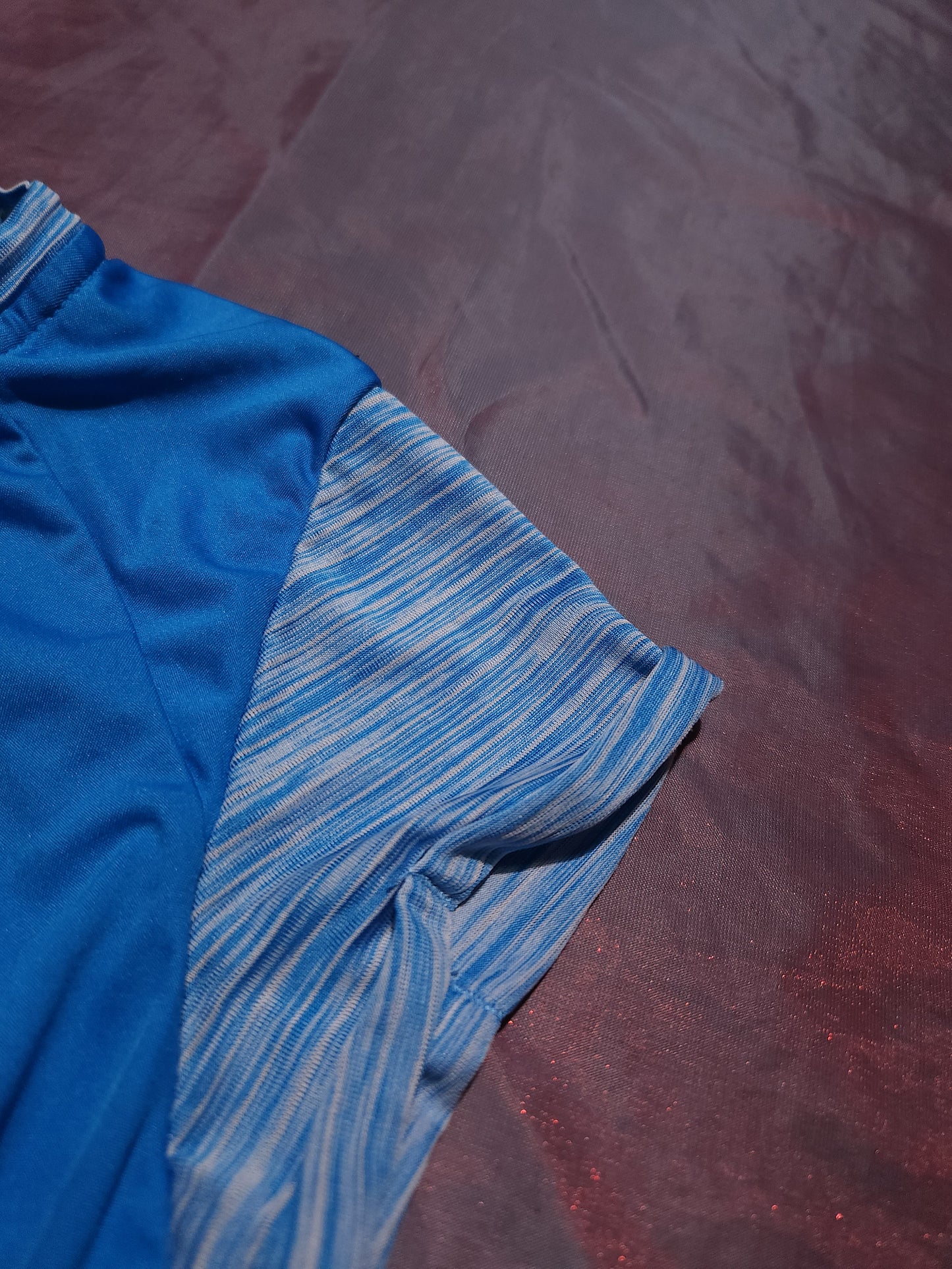 ASICS Тениска/Дамска S