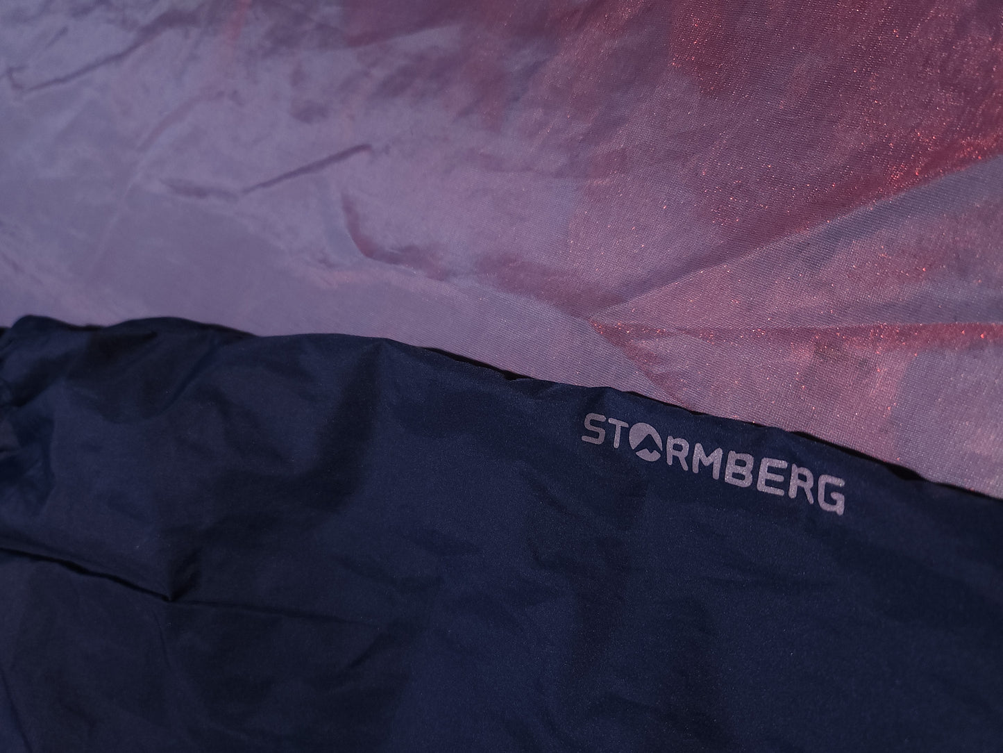 Stormberg WaterProof Долнище/Мъжко S