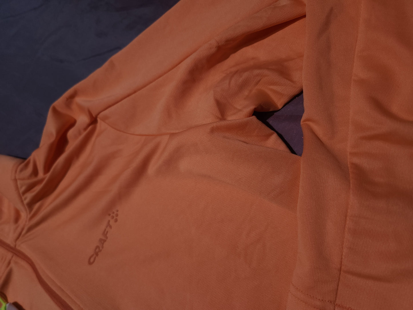 CRAFT Блуза/Дамска XL