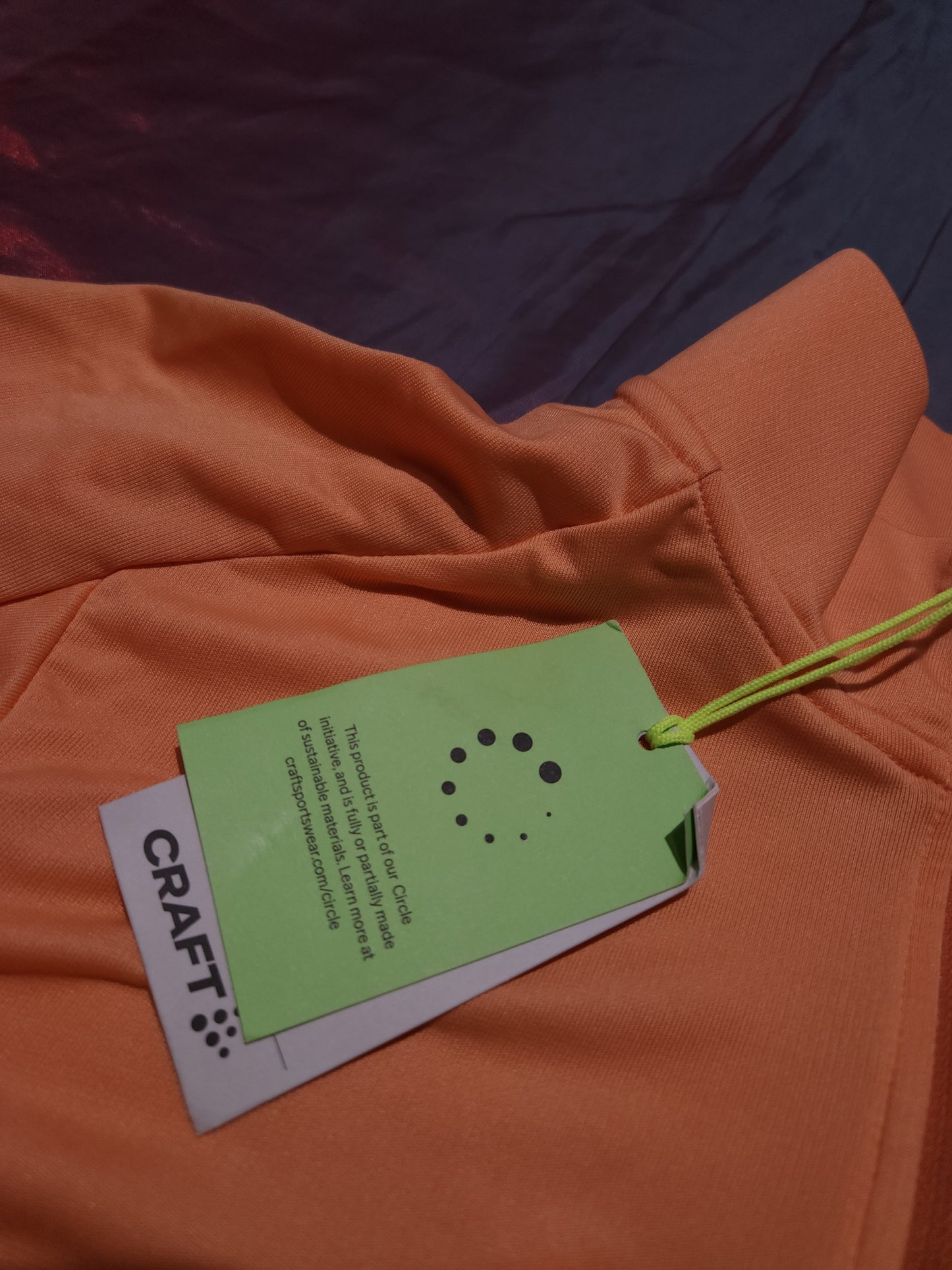 CRAFT Блуза/Дамска XL