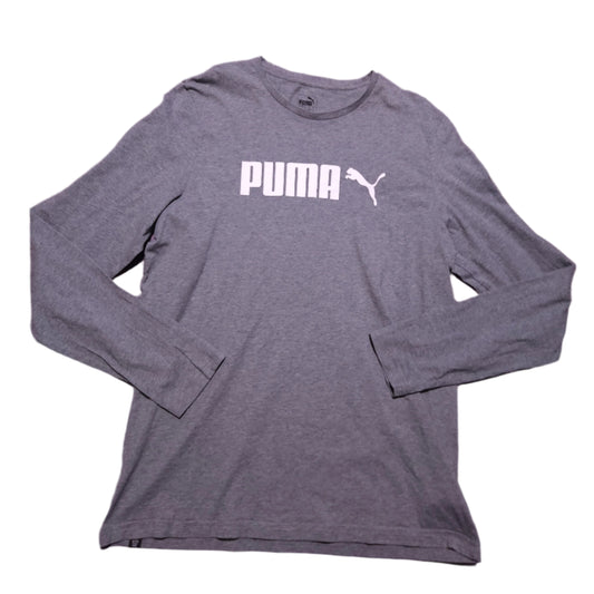 PUMA  Блуза/Мъжка L