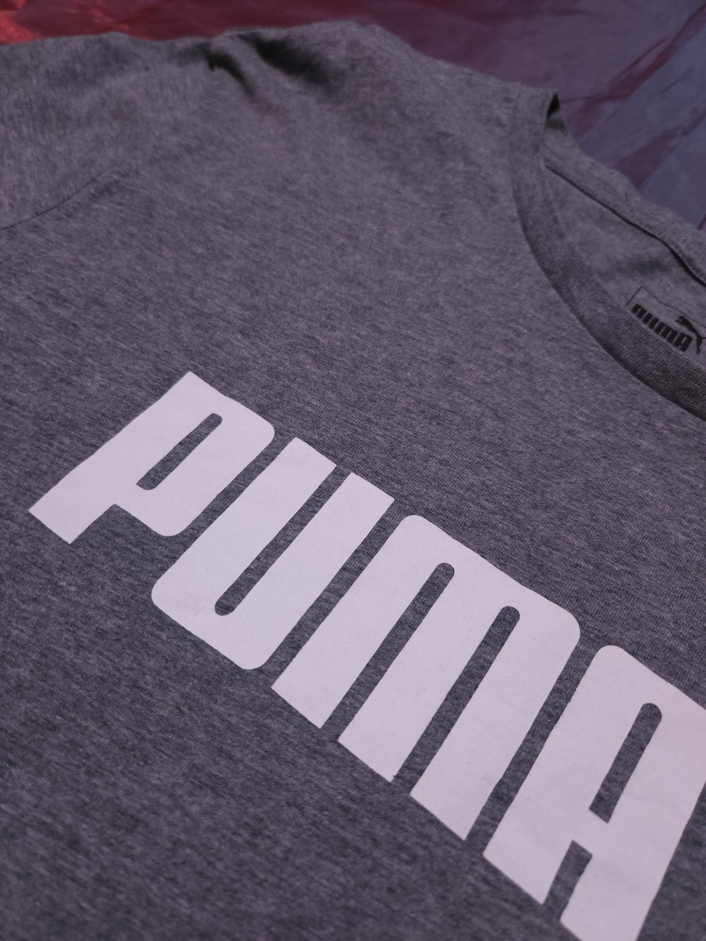 PUMA  Блуза/Мъжка L