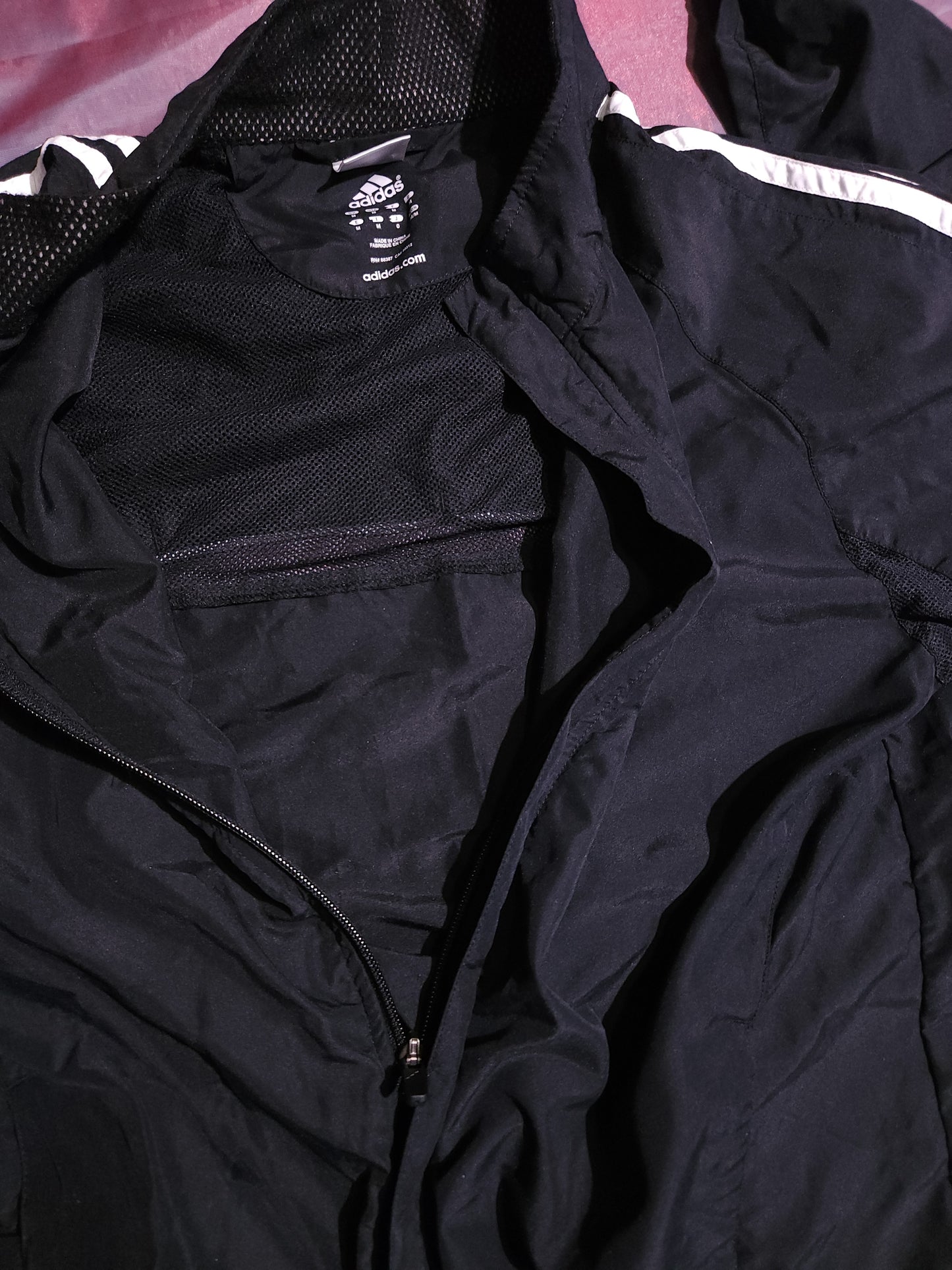 Adidas Горнище Мъжко/M