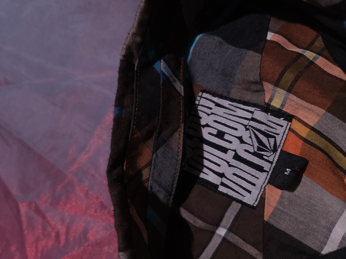 VOLCOM Риза/Мъжка М