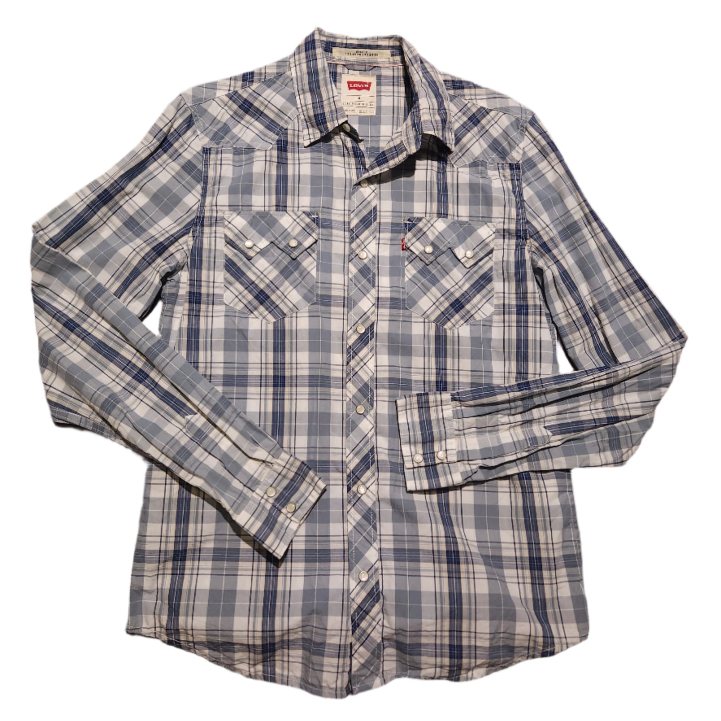 LEVIS Риза/Мъжка М
