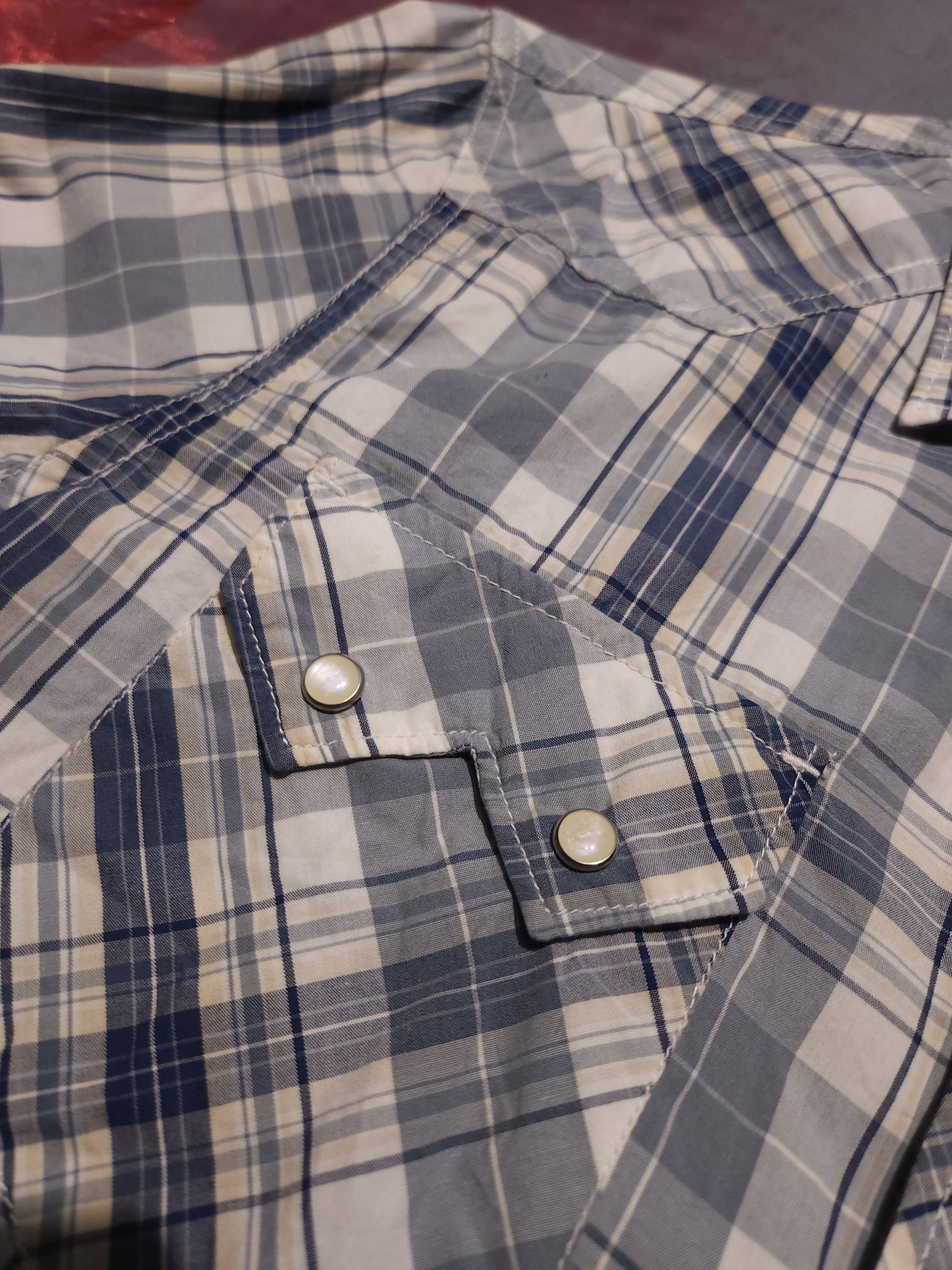 LEVIS Риза/Мъжка М