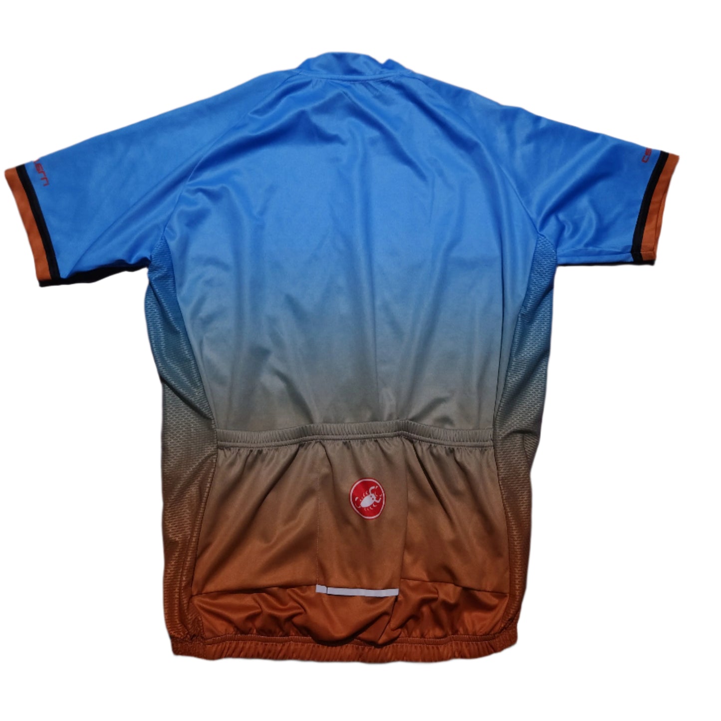 Castelli Трико за Велосипед Мъжко L/XL