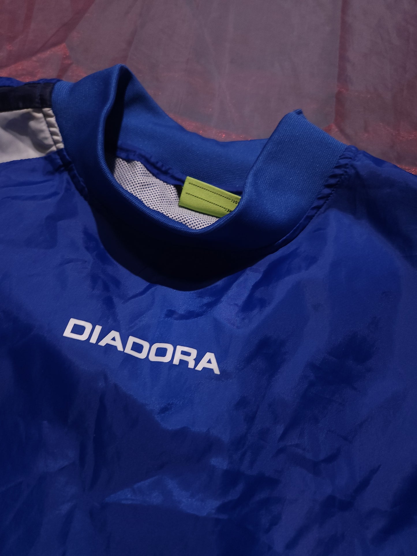 Diadora Ветровка/Мъжка L