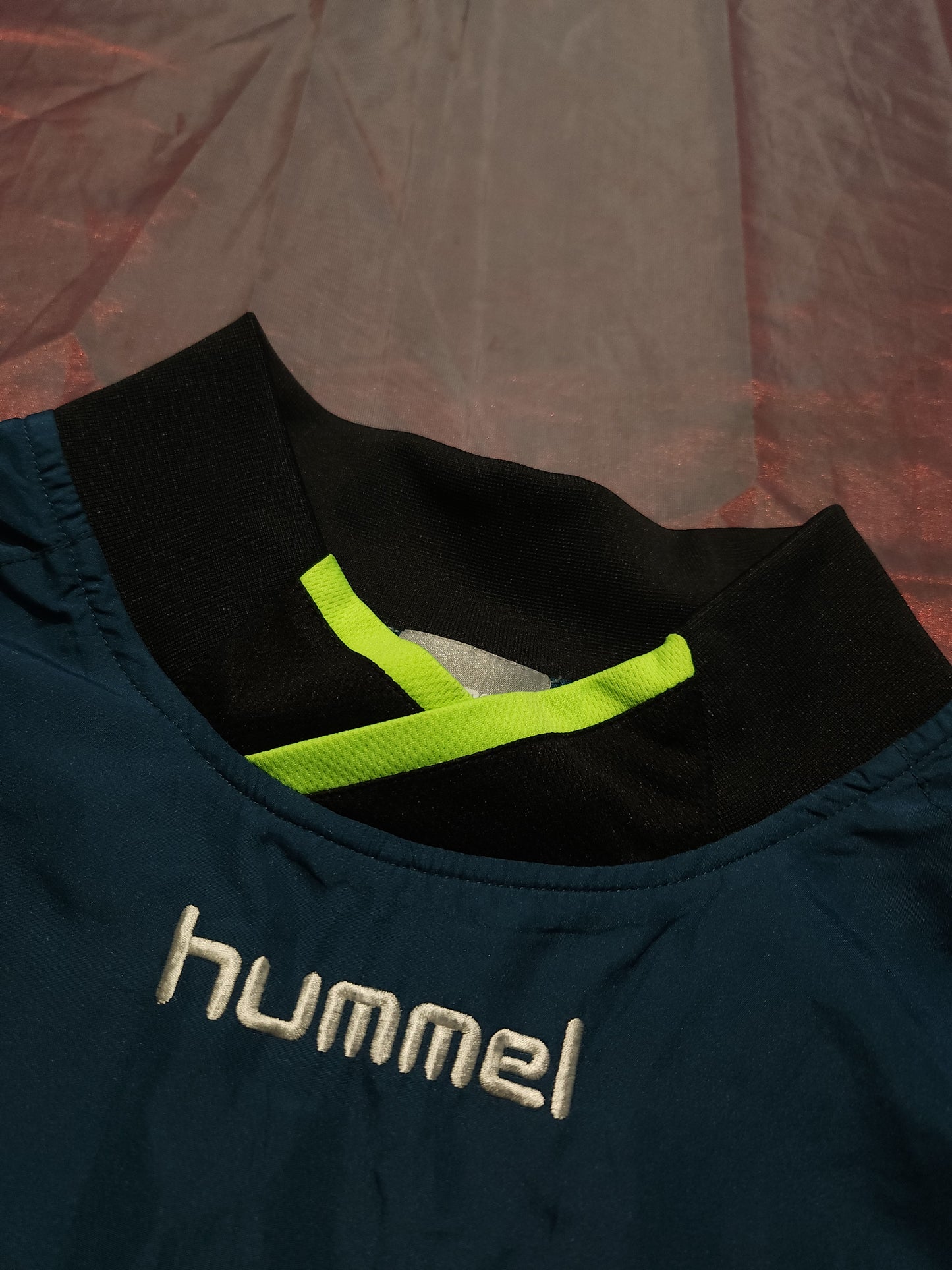 Hummel Ветровка/Мъжка S