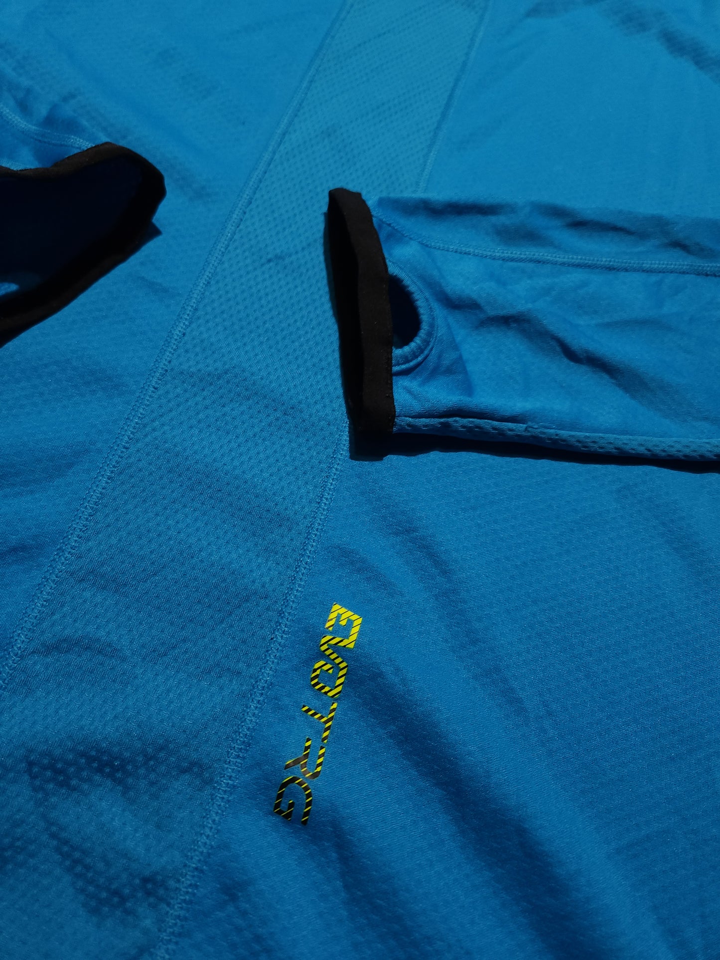 PUMA EVO Горнище с качулка Мъжко/XL