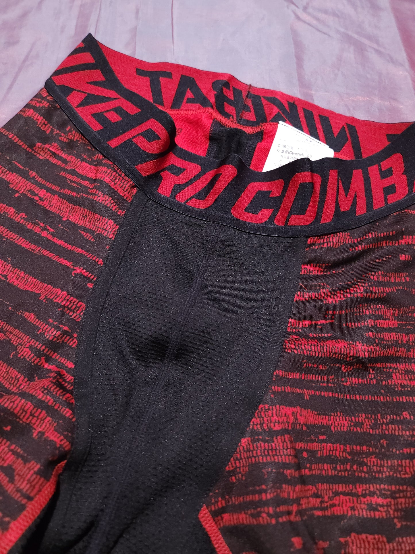 NIKE PRO Warm Клин/Мъжки М