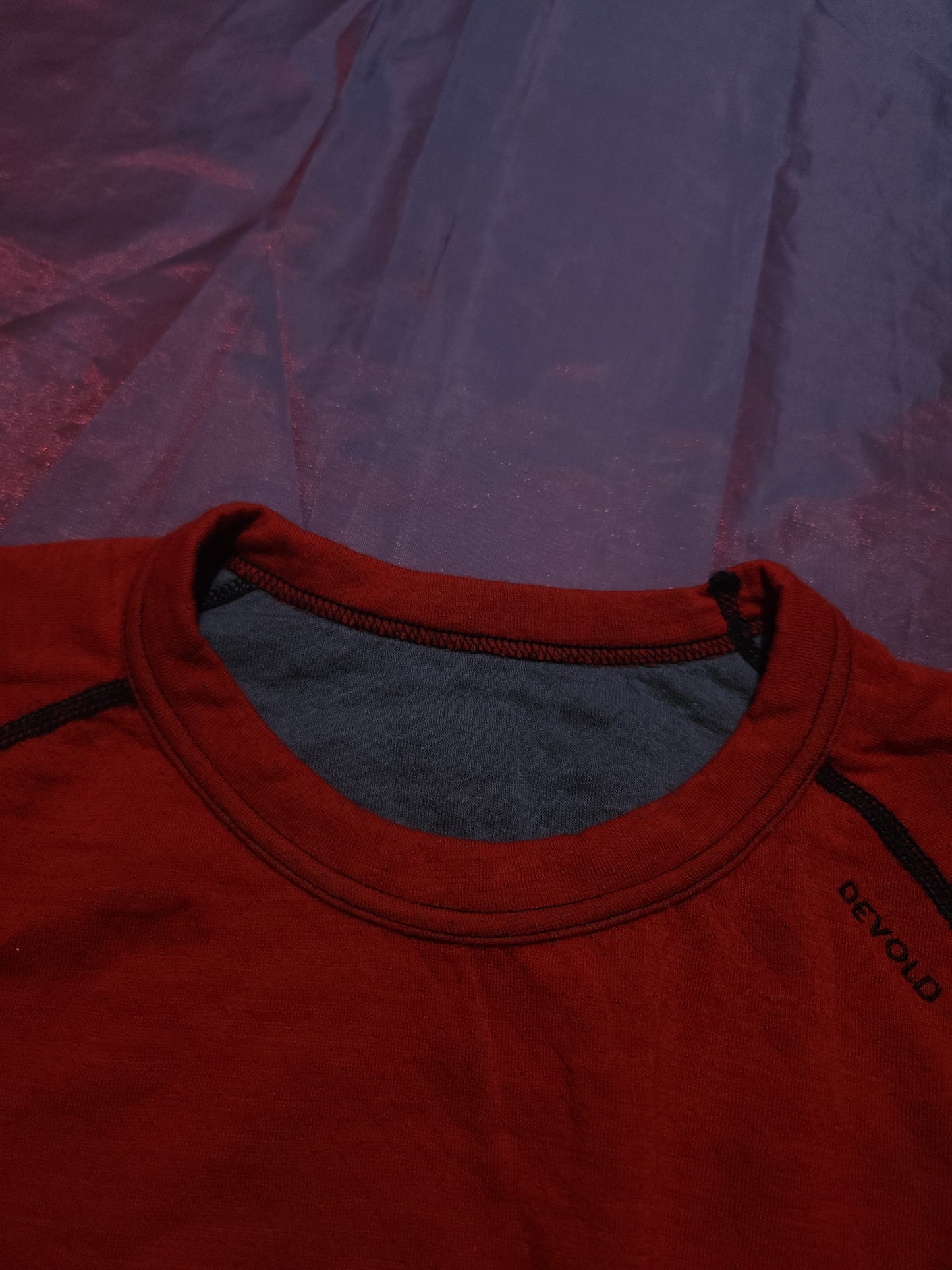 Devold Мерино/Блуза Дамска/XL