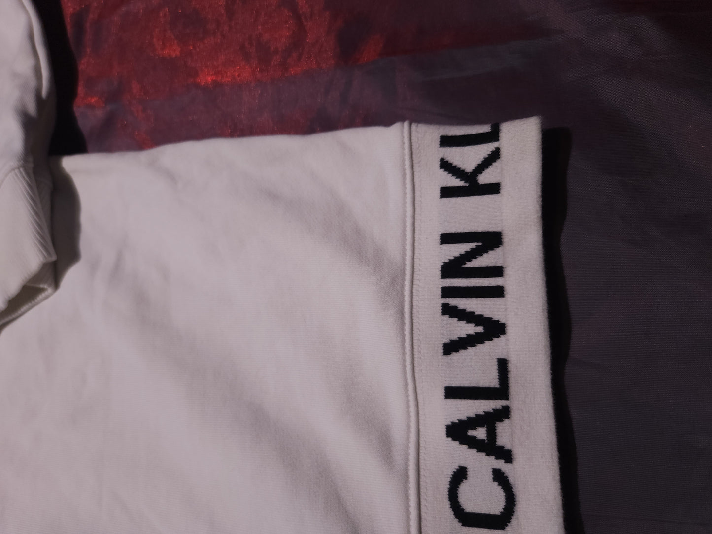 Calvin Klein® Блуза/Мъжка XL