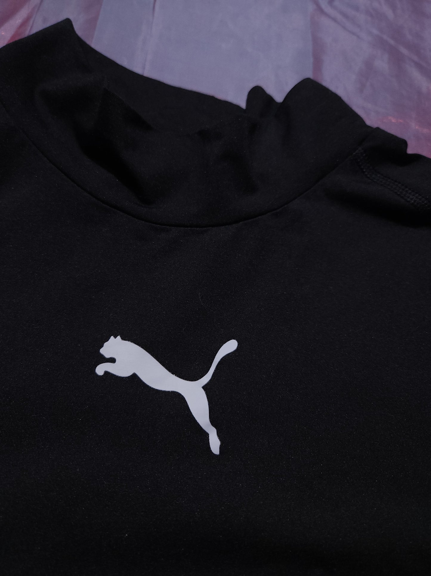 Puma Thermoshirt  Блуза/Мъжка L/XL