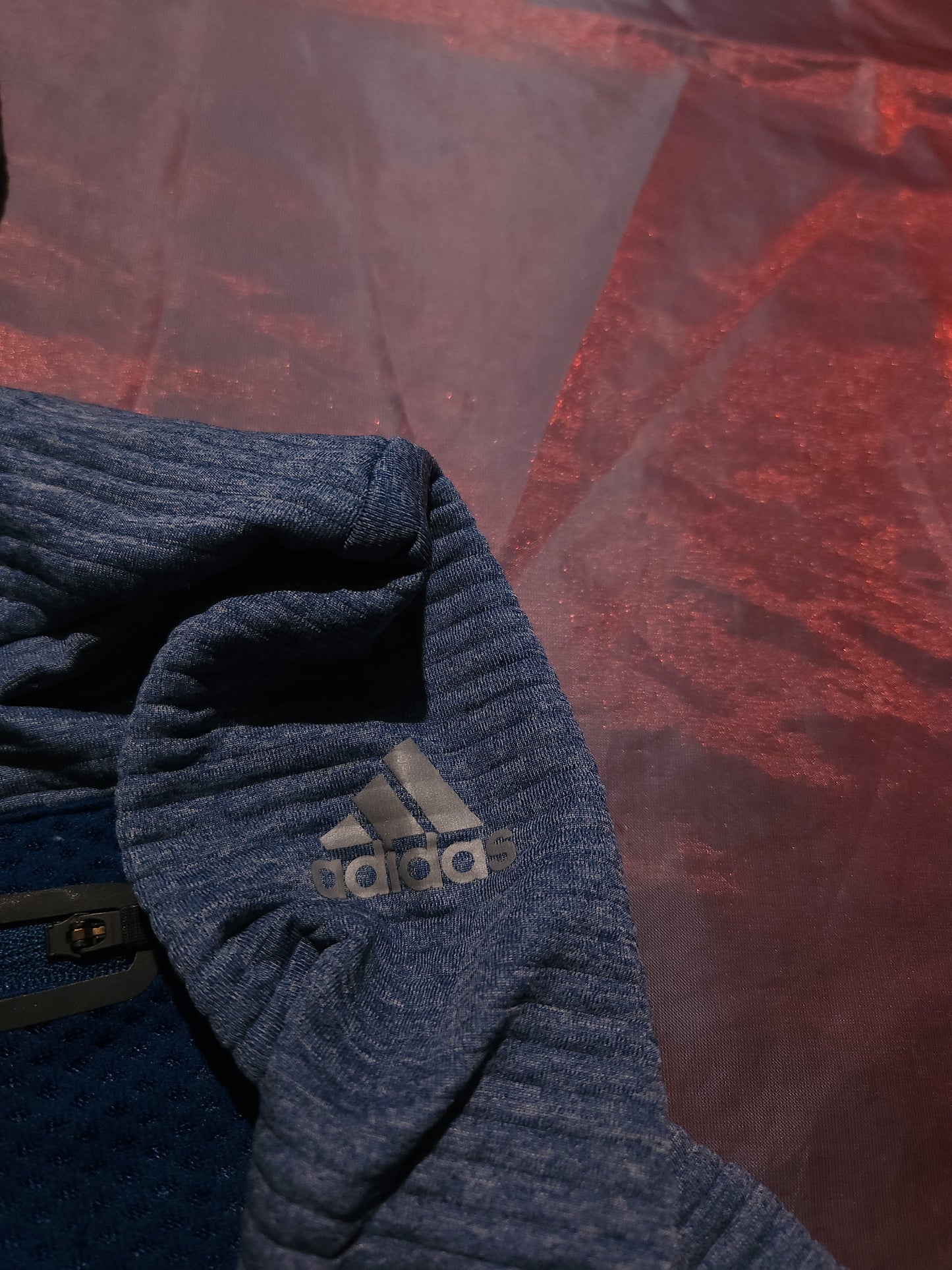 Adidas Running Горнище/Мъжко M