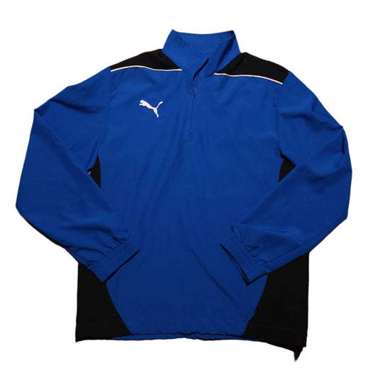 Puma Ветровка/Мъжка М