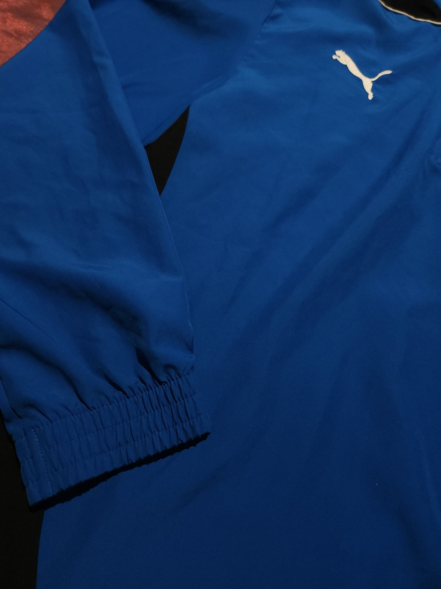 Puma Ветровка/Мъжка М