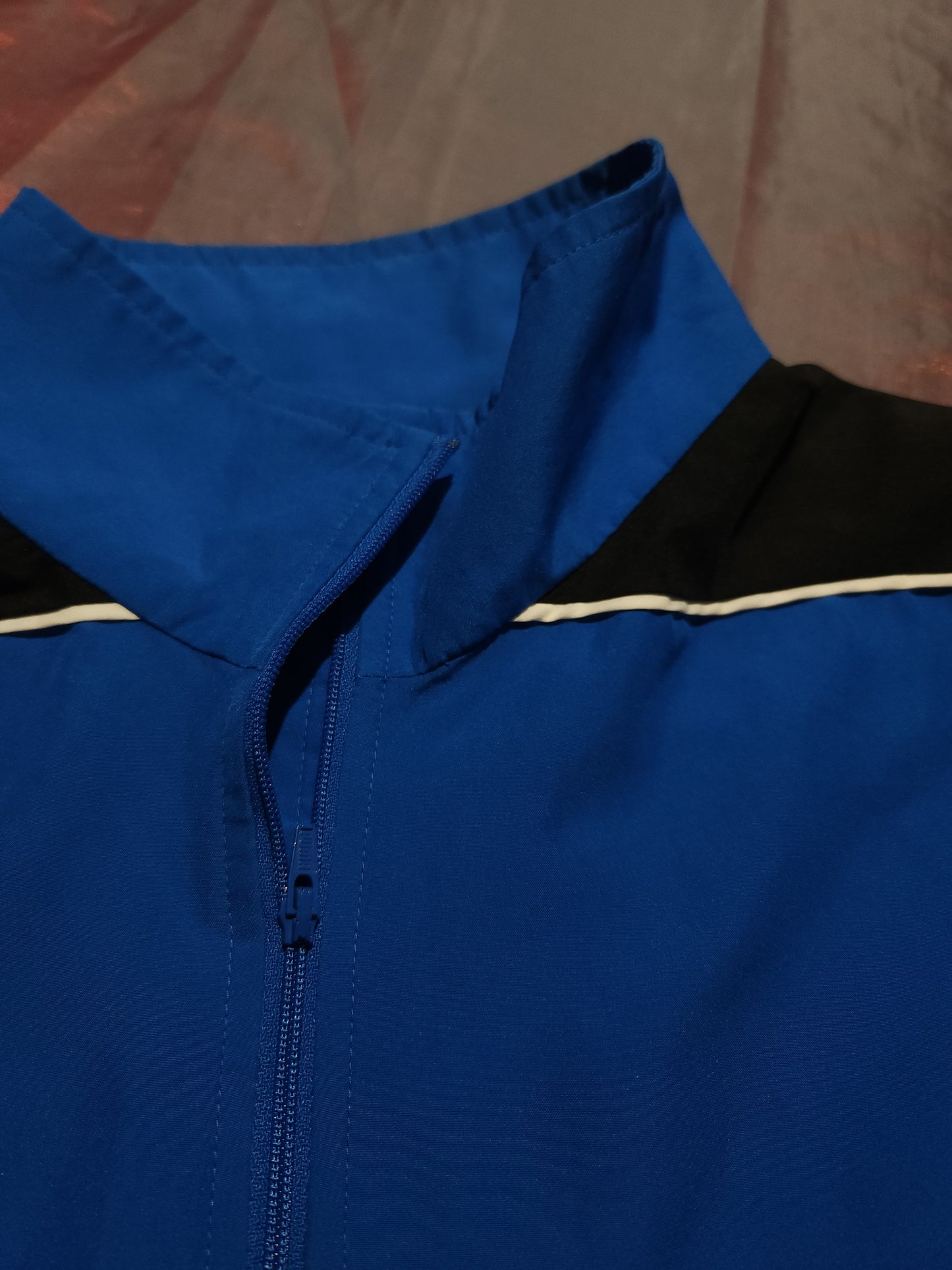 Puma Ветровка/Мъжка М