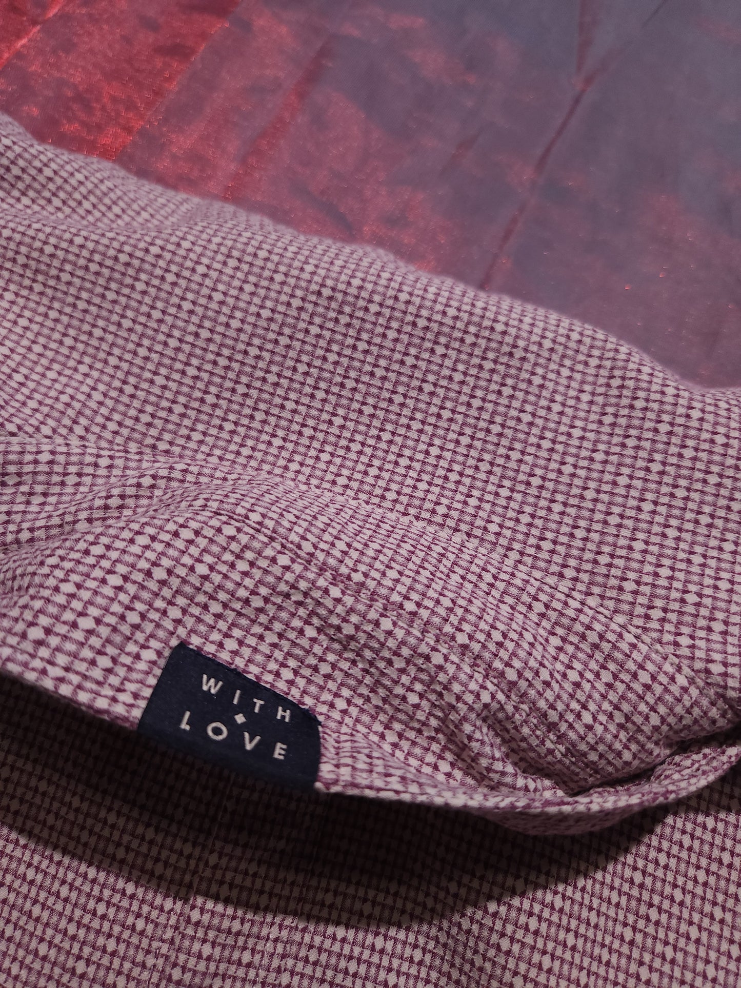 Scotch & soda Риза/Мъжка М