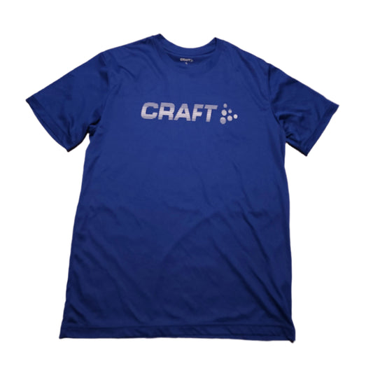 CRAFT Тениска/Мъжka XL