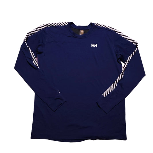Helly Hansen Термо Блуза/Мъжка М