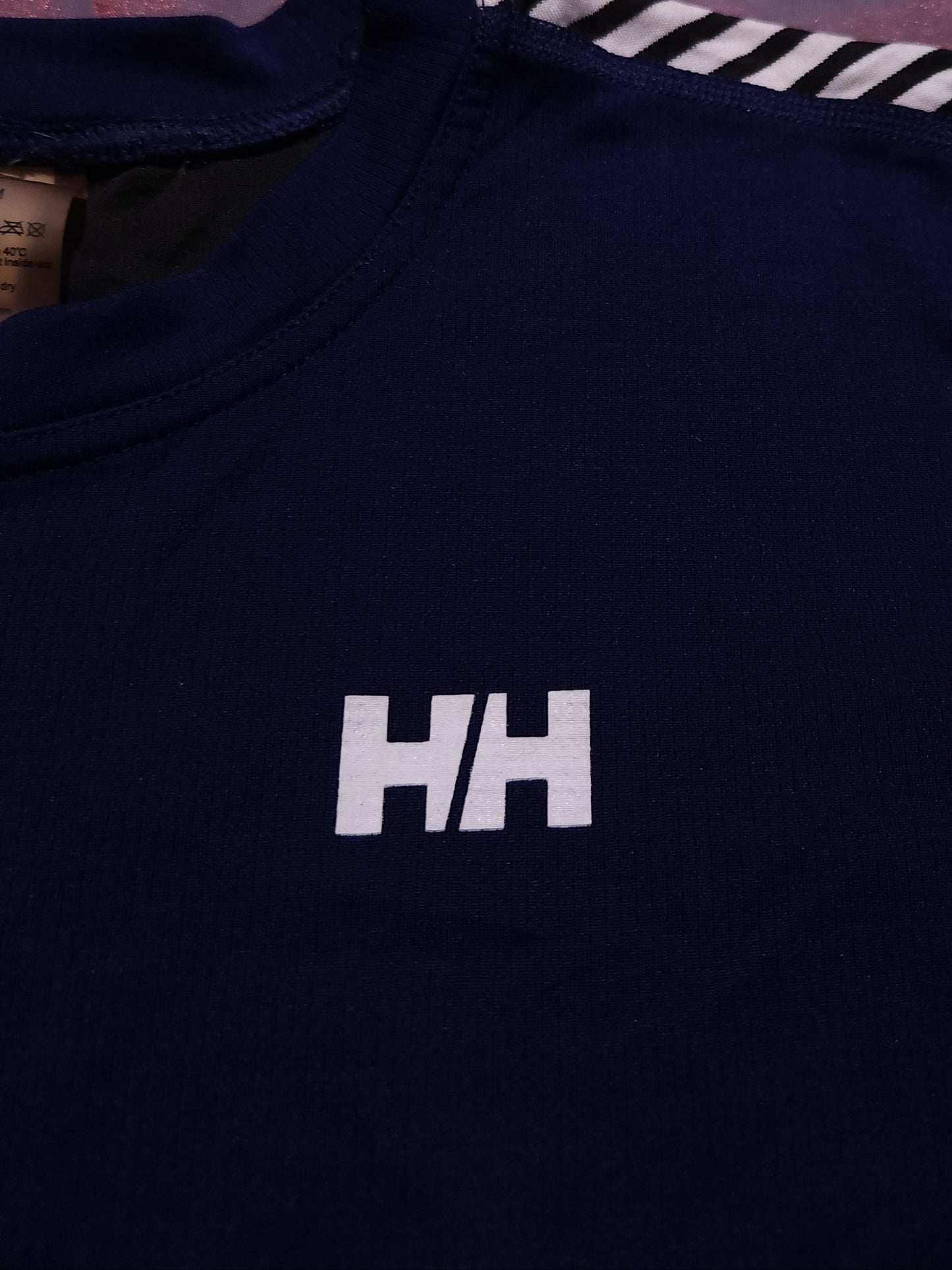 Helly Hansen Термо Блуза/Мъжка М