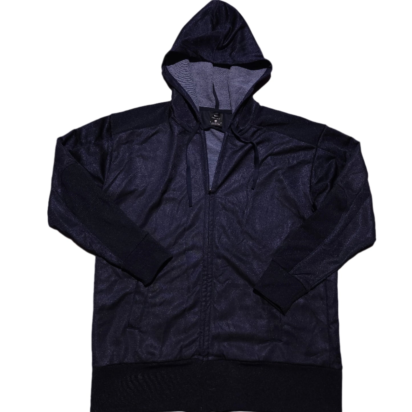 NIKE Dri-Fit oversize Суичър/Дамски L
