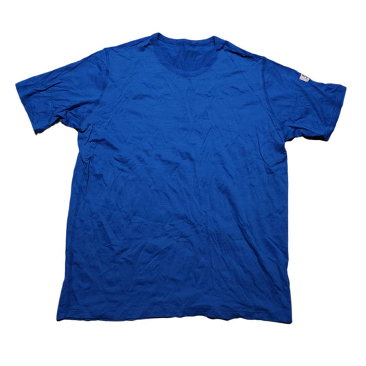 JANUS Мерино Тениска Мъжка XL/XXL