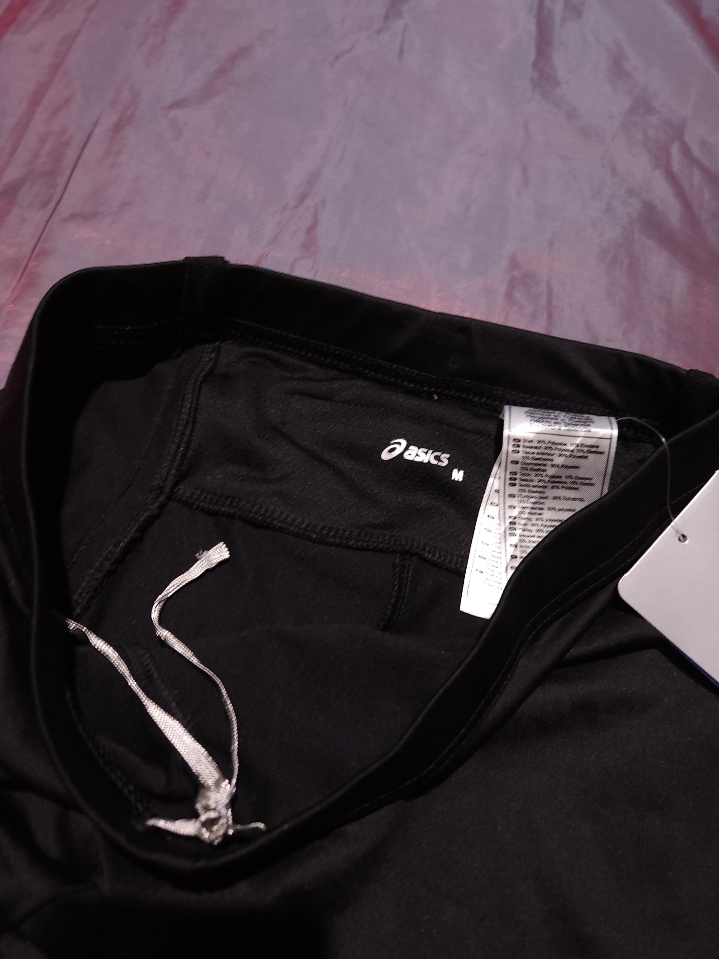 ASICS Клин/Дамски  М