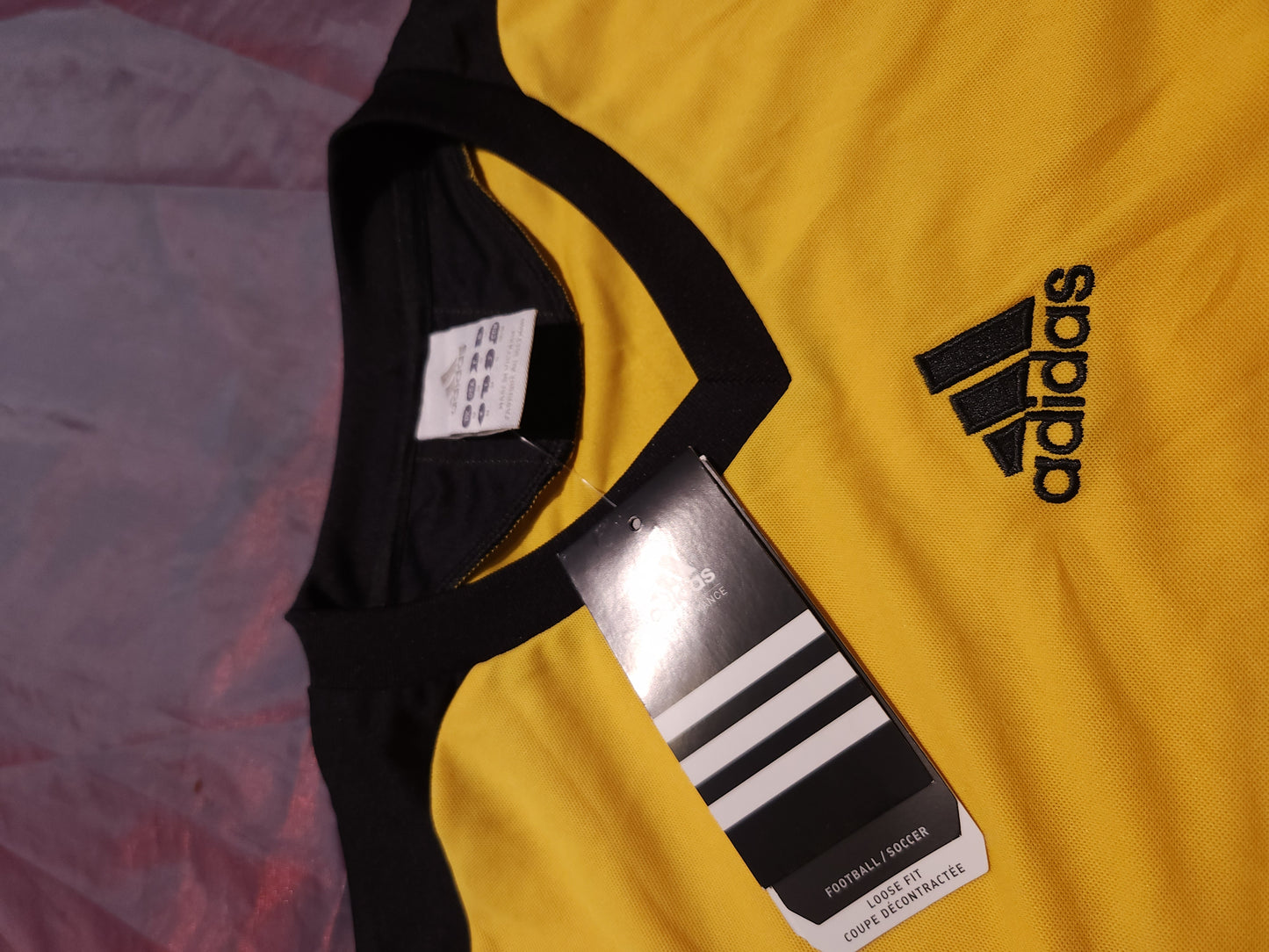Adidas Блуза/Мъжка М