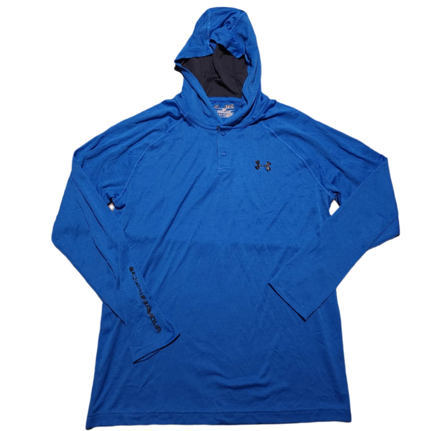 Under Armour Горнище с качулка   Мъжко/М