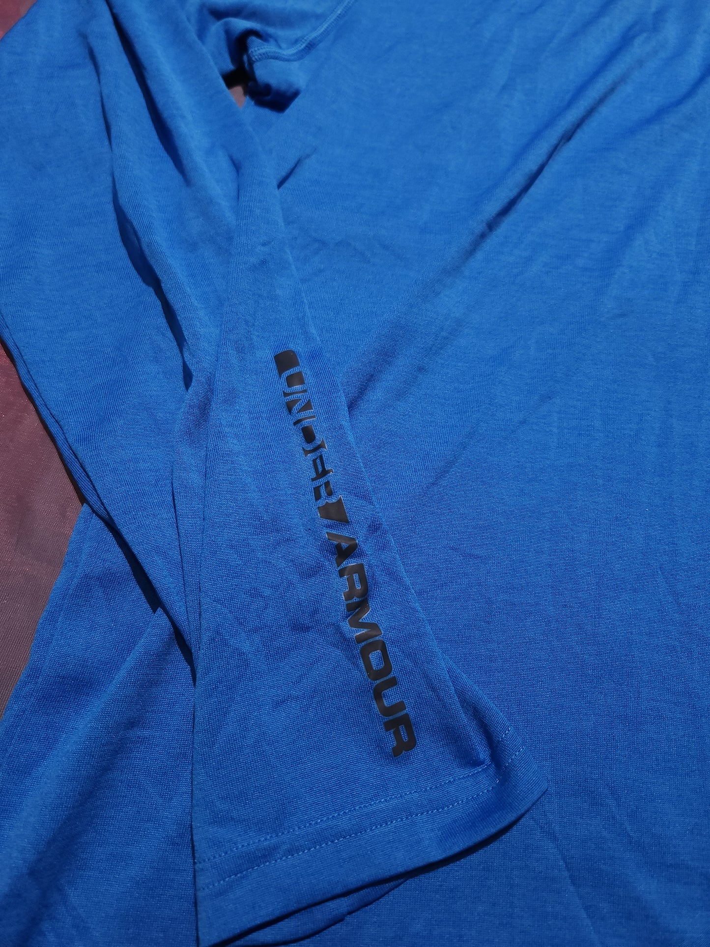 Under Armour Горнище с качулка   Мъжко/М