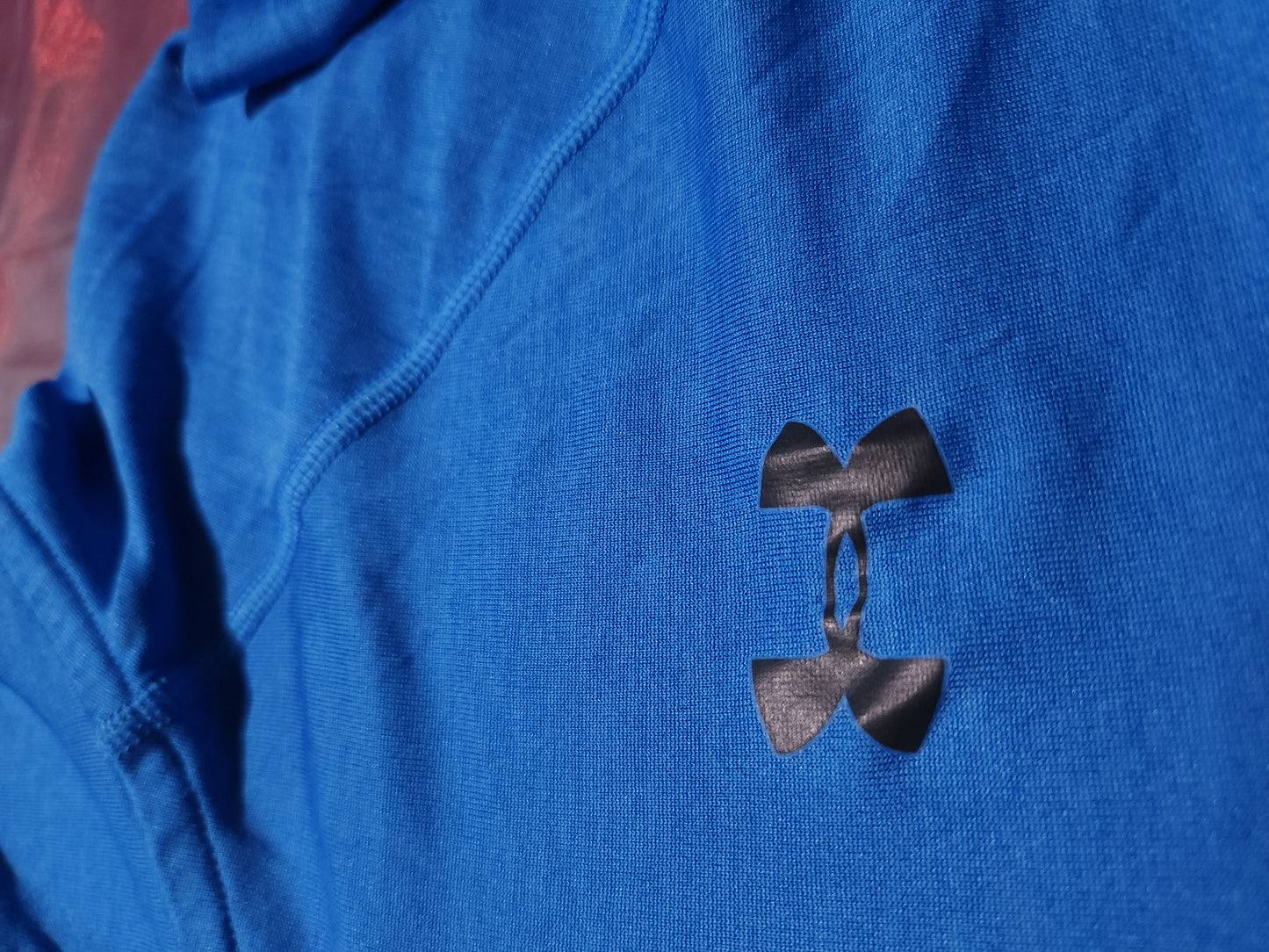Under Armour Горнище с качулка   Мъжко/М