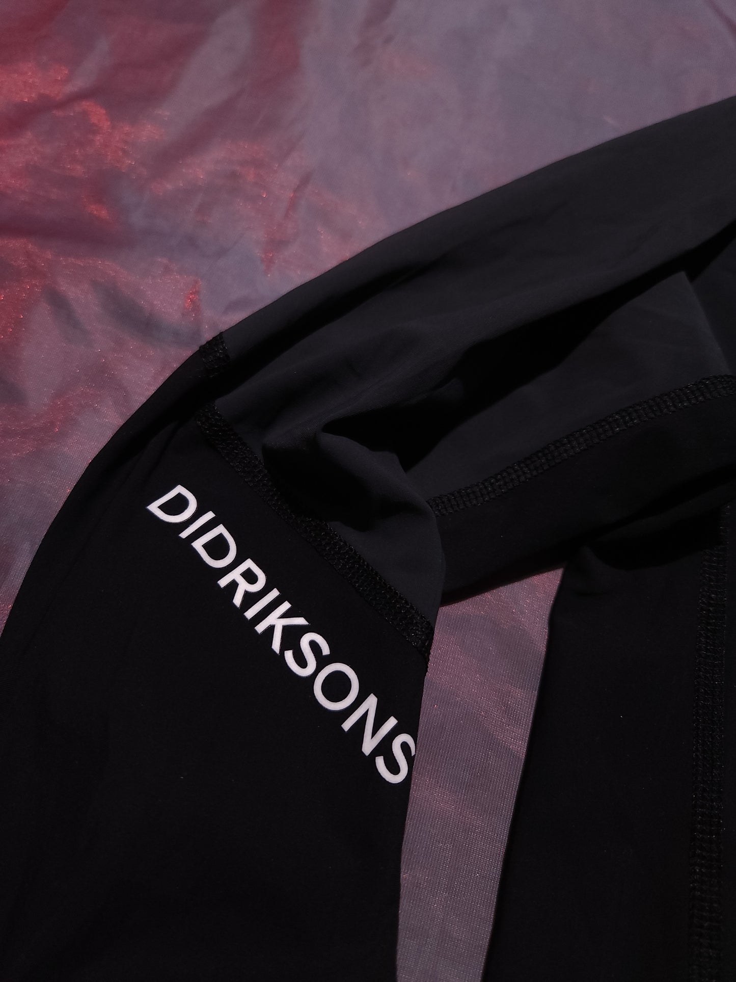 Didriksons Термо/Блуза Мъжка М