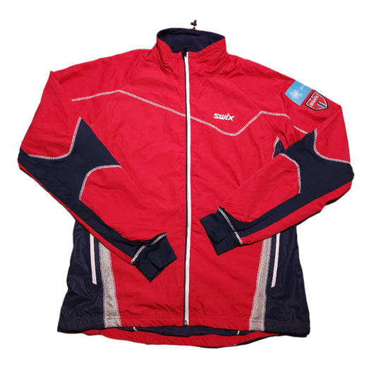 SWIX Xtech Горнище/Мъжко XL