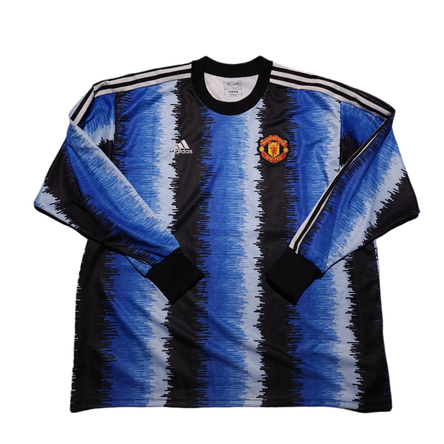 Adidas Manchester United  Блуза/Мъжка  XXL
