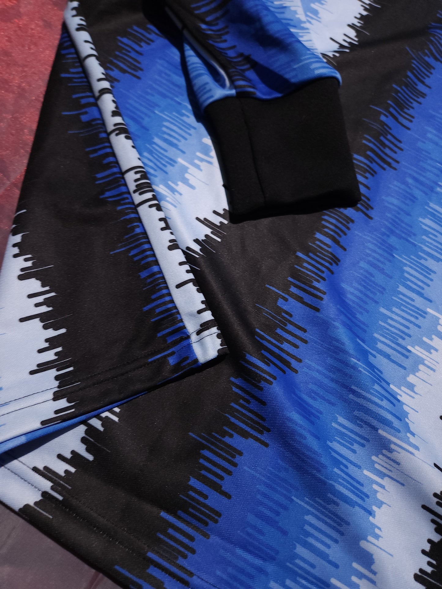 Adidas Manchester United  Блуза/Мъжка  XXL